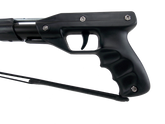 Spearfishing Radar Ambush 60 lightweight euro-style band Spear gun 38" long